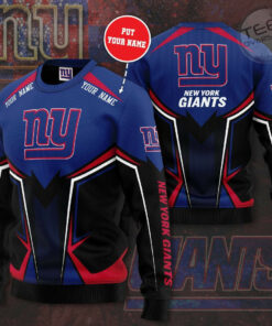 New York Giants 3D Sweatshirt 03