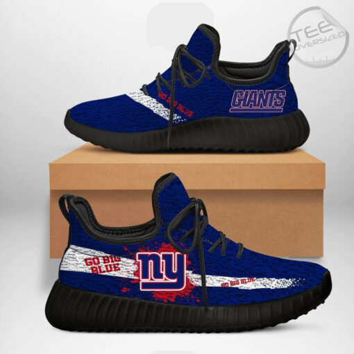 New York Giants Sneakers 02