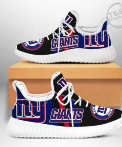 New York Giants Sneakers 04