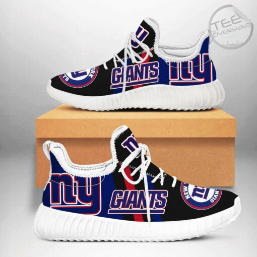New York Giants Sneakers 04
