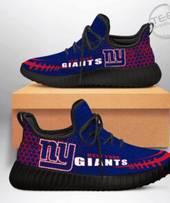 New York Giants Sneakers 06