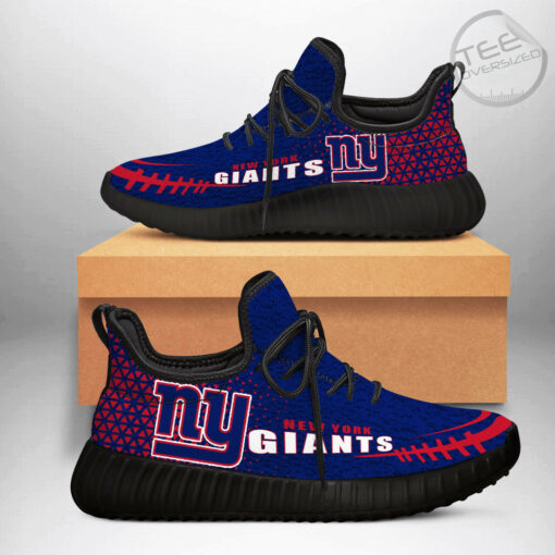 New York Giants Sneakers 06