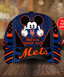 New York Mets Hat 02