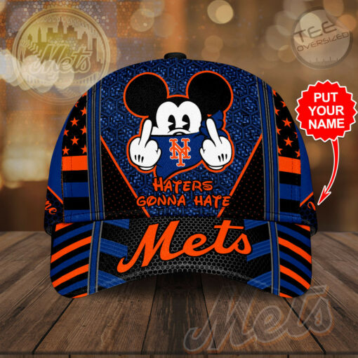 New York Mets Hat 02
