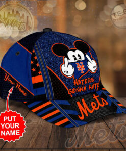 New York Mets Hat 02