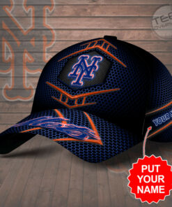 New York Mets Hat 03