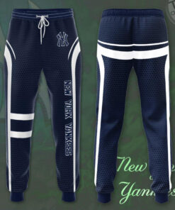 New York Yankees 3D Sweatpant 06