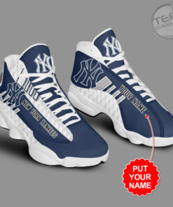 New York Yankees Jordan 13 010