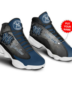 New York Yankees Jordan 13 012