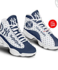 New York Yankees Jordan 13 015