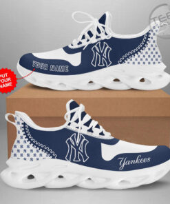 New York Yankees Sneaker 04