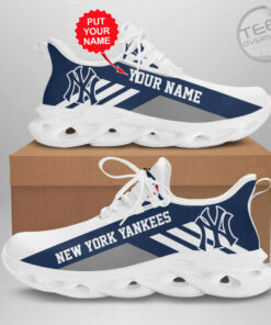 New York Yankees Sneaker 06