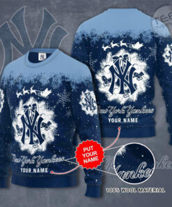 New York Yankees Sweater 07