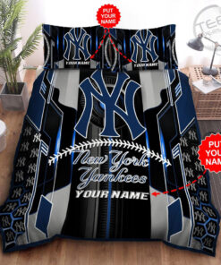 New York Yankees bedding set 04