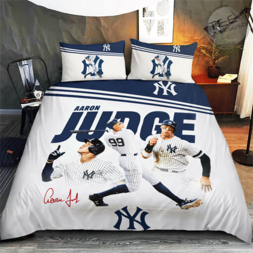 New York Yankees bedding set 06