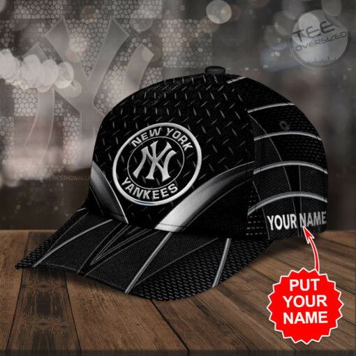 New York Yankees hat 03