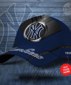 New York Yankees hat 05