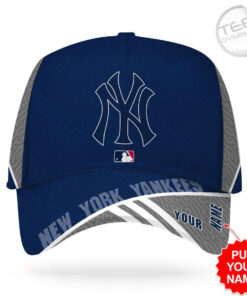 New York Yankees hat 06