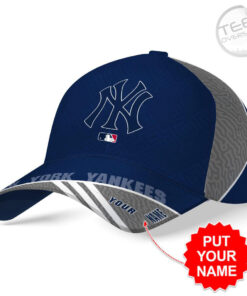 New York Yankees hat 06