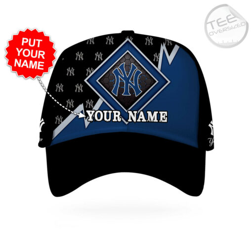New York Yankees hat 07