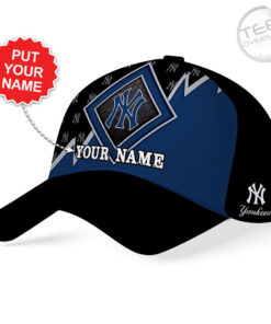 New York Yankees hat 07