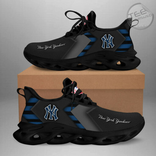New York Yankees sneakers OVS14623S3 Design 1