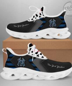 New York Yankees sneakers OVS14623S3 Design 2