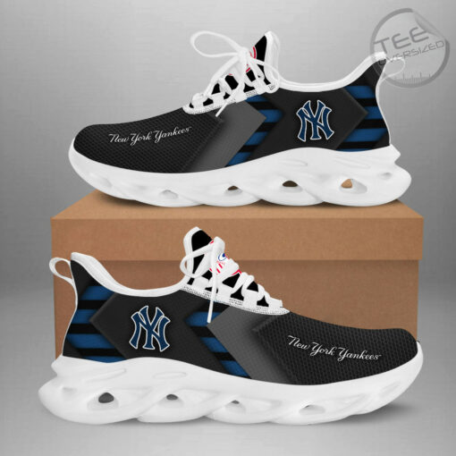 New York Yankees sneakers OVS14623S3 Design 2