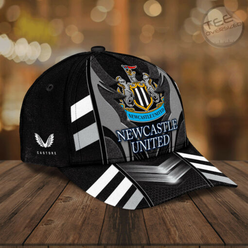 Newcastle United hat cap 01 R
