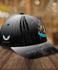 Newcastle United hat cap 02 R