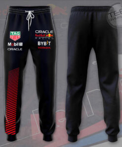 Oracle Red Bull Racing 2023 sweatpants