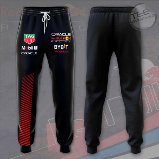 Oracle Red Bull Racing 2023 sweatpants
