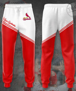 Paul Goldschmidt x St. Louis Cardinals sweatpant