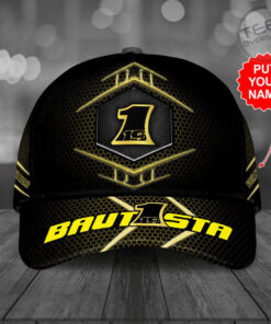 Personalized Aruba.it Racing Hat