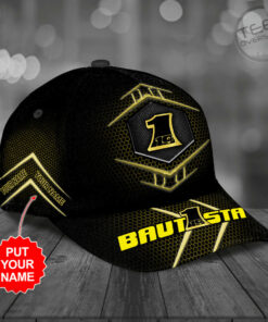 Personalized Aruba.it Racing Hat