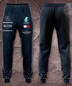 Petronas F1 sweatpant MERAMGS13