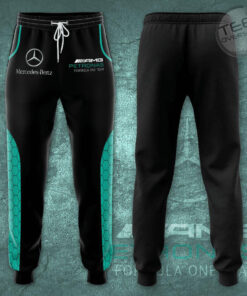 Petronas F1 sweatpant MERAMGS14