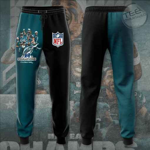 Philadelphia Eagles Its A Philly Thing sweatpant