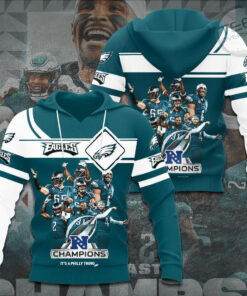 Philadelphia Eagles hoodie