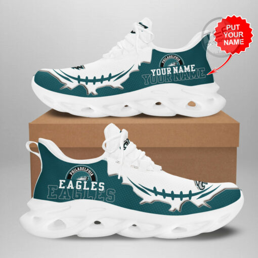 Philadelphia Eagles sneaker 01