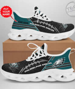 Philadelphia Eagles sneaker 03
