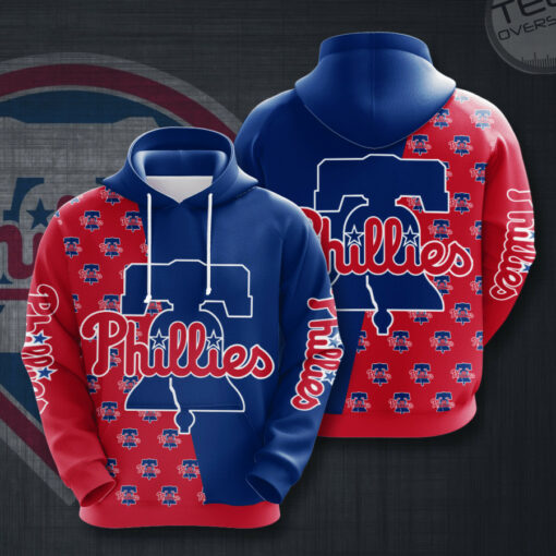 Philadelphia Phillies Hoodie 05