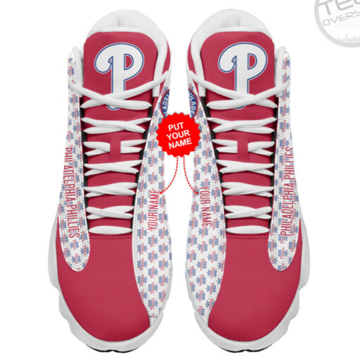 Philadelphia Phillies Jordan 13 022