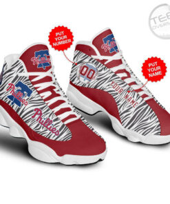 Philadelphia Phillies Jordan 13 031