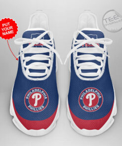 Philadelphia Phillies Sneaker 2022