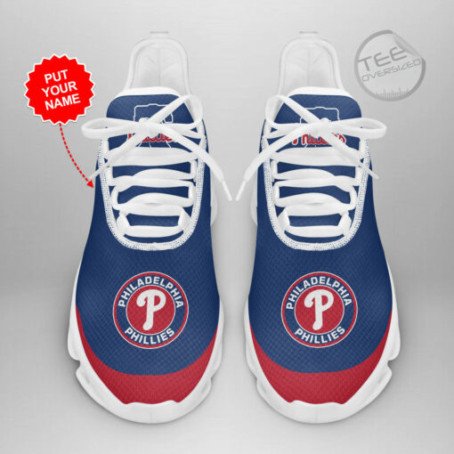 Philadelphia Phillies Sneaker 2022