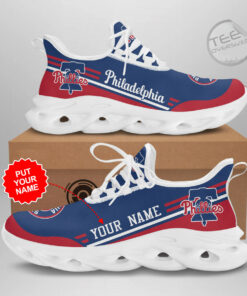 Philadelphia Phillies Sneaker