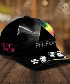 Pink Floyd Cap 01