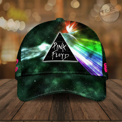 Pink Floyd Cap 02