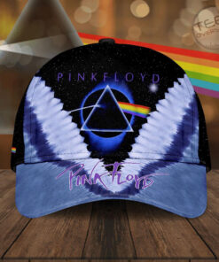 Pink Floyd Cap 04